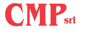 C.M.P. Srl Logo